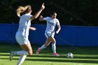 Women's Soccer vs WPI  Wheaton College Women's Soccer vs Worcester Polytechnic Institute. - Photo By: KEITH NORDSTROM : Wheaton, women's soccer